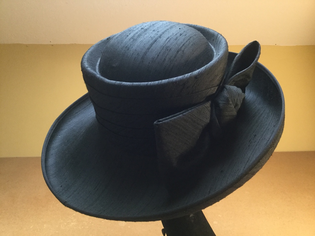 Black Silk UK